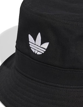Gorro bucket casual Adidas Adicolor unisex