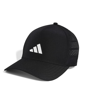 Gorra visera curva velcro entrenamiento Adidas Esenciales unisex