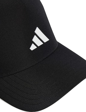 Gorra visera curva velcro entrenamiento Adidas Esenciales unisex