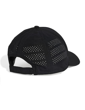 Gorra visera curva velcro entrenamiento Adidas Esenciales unisex
