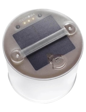 Linterna de mano Mpowerd OGG-LIN-02 Outdoor