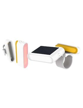 Linterna para bicicleta Mpowerd OGG-LIN-07 Outdoor