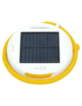 Linterna de mano Mpowerd OGG-LIN-06 Outdoor