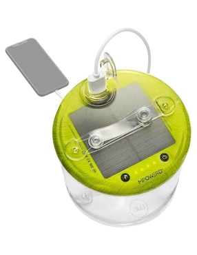 Linterna decorativa Mpowerd OGG-LIN-04