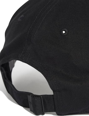 Gorra con visera curva hebilla Adidas Adicolor para adulto