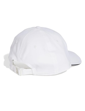 Gorra visera curva broche entrenamiento Adidas Esenciales unisex