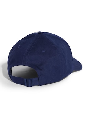 Gorra visera curva hebilla entrenamiento Adidas infantil