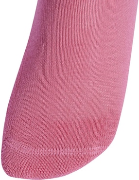 Set de calcetín comfort para entrenamiento Adidas infantil unisex 3 pares