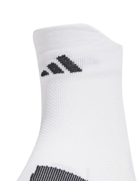 Calceta comfort para correr Adidas unisex
