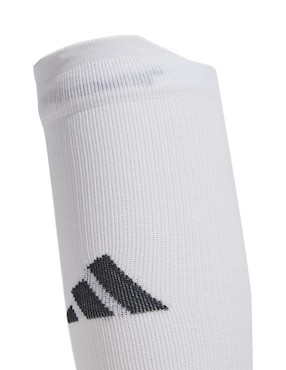 Calceta comfort para correr Adidas unisex