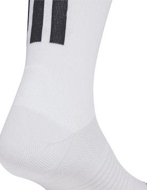 Calceta comfort para correr Adidas unisex