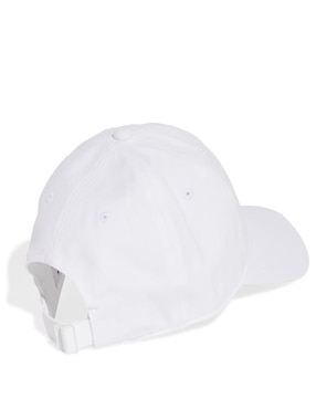Gorra con visera curva hebilla Adidas Adicolor para adulto