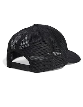 Gorra visera curva broche entrenamiento Adidas Esenciales unisex