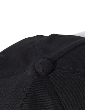 Gorra visera curva hebilla Adidas Adicolor unisex