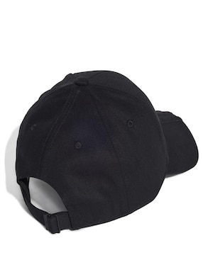 Gorra visera curva hebilla Adidas Adicolor unisex