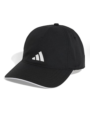 Gorra visera curva broche Adidas Esenciales unisex