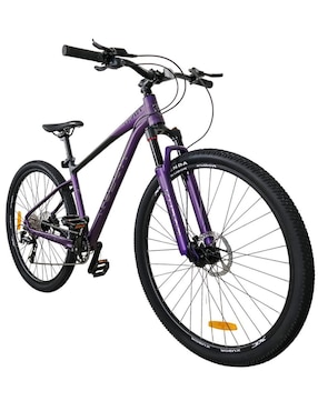 Bicicleta de montaña Kubor rodada 29 Calipso 4 unisex