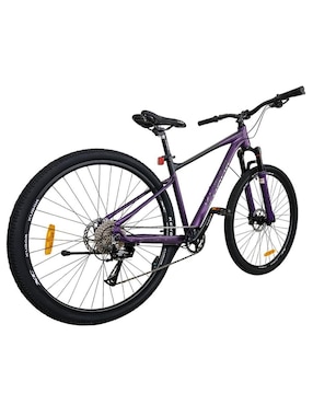 Bicicleta de montaña Kubor rodada 29 Calipso 4 unisex