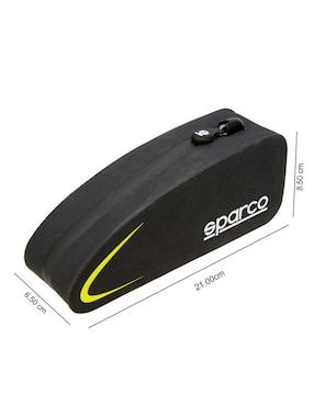 Alforjas Sparco sintética deportiva