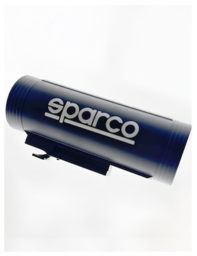 Lámpara delantera para bicicleta sparco