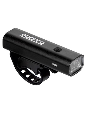 Lámpara delantera para bicicleta sparco