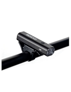 Lámpara delantera para bicicleta sparco
