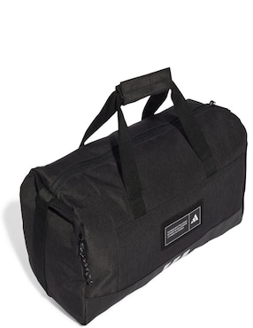 Bolsa duffel Adidas 4Athlts de algodón unisex
