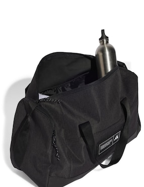 Bolsa duffel Adidas 4Athlts de algodón unisex