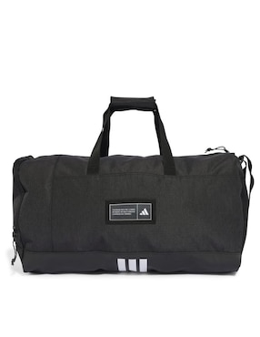 Bolsa duffel Adidas 4Athlts de algodón unisex