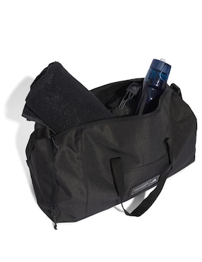 Bolsa duffel Adidas 4Athlts de algodón unisex