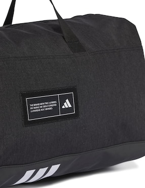 Bolsa duffel Adidas 4Athlts de algodón unisex