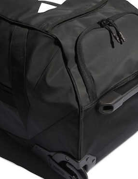 Bolsa duffel Adidas Esenciales de algodón unisex