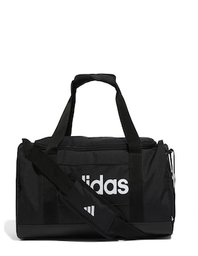 Bolsa duffel Adidas Esenciales de algodón unisex