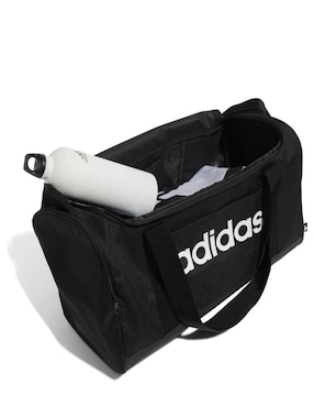 Bolsa duffel Adidas Esenciales de algodón unisex