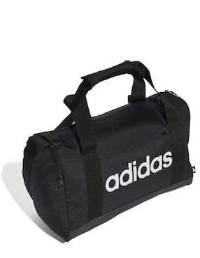 Bolsa duffel Adidas Esenciales de algodón unisex