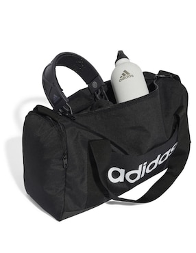 Bolsa duffel Adidas Esenciales de algodón unisex