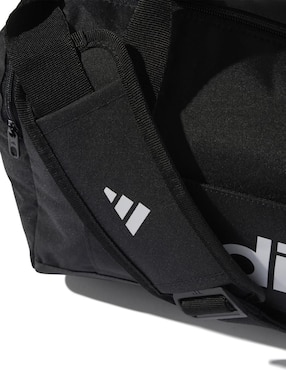 Bolsa duffel Adidas Esenciales de algodón unisex