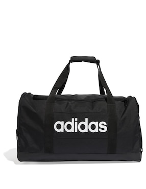 Bolsa duffel Adidas Esenciales de algodón unisex