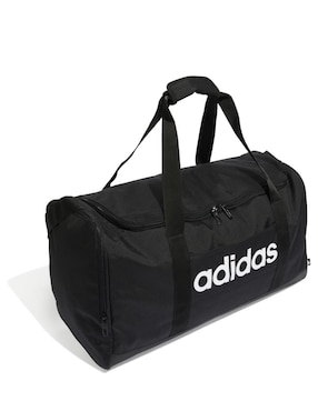 Bolsa duffel Adidas Esenciales de algodón unisex