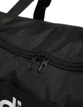 Bolsa duffel Adidas Esenciales de algodón unisex
