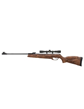 Rifle Gamo calibre 5.5