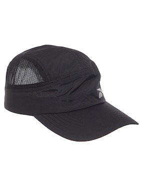 Gorra visera curva snapback correr Reebok Performance unisex