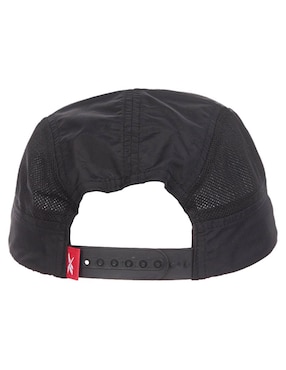 Gorra visera curva snapback correr Reebok Performance unisex