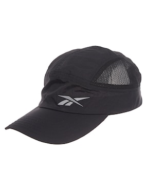 Gorra visera curva snapback correr Reebok Performance unisex