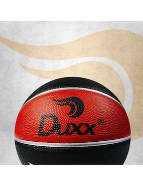 Balón Duxx Sports para básquetbol infantil