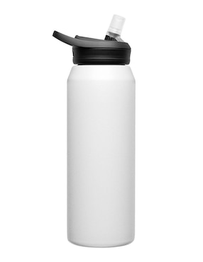 Botella de agua Camelbak de acero inoxidable Eddy con tapa rosca 946 ml