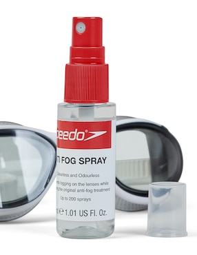 Spray Speedo de natación adulto