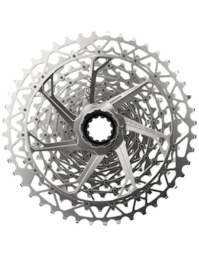 Cassette para bicicleta Sram