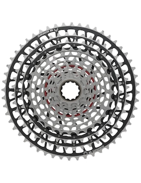 Cassette para bicicleta Sram