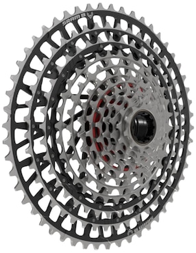 Cassette para bicicleta Sram